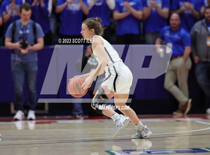 Thumbnail 1 in Chippewa vs. Margaretta (OHSAA D3 State Semifinal) photogallery.