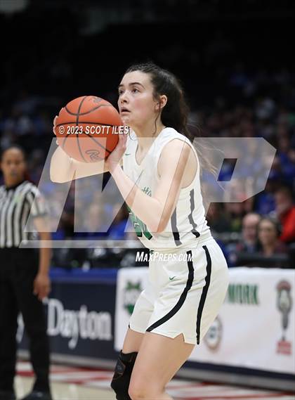 Thumbnail 1 in Chippewa vs. Margaretta (OHSAA D3 State Semifinal) photogallery.