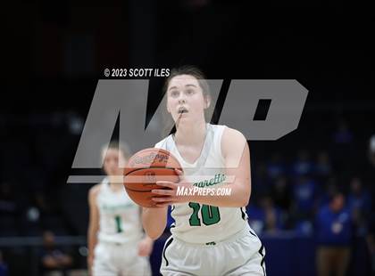 Thumbnail 1 in Chippewa vs. Margaretta (OHSAA D3 State Semifinal) photogallery.