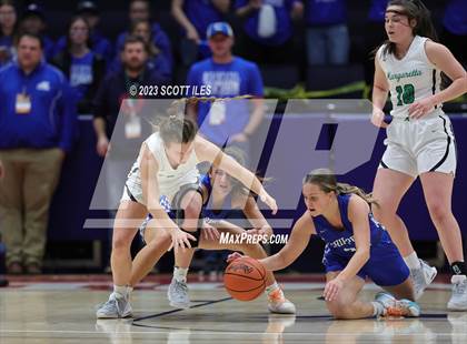 Thumbnail 1 in Chippewa vs. Margaretta (OHSAA D3 State Semifinal) photogallery.