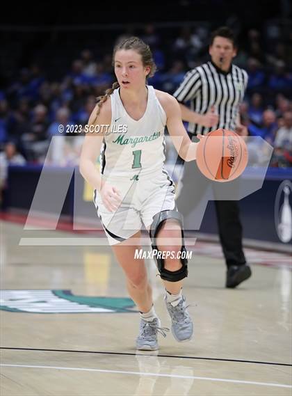 Thumbnail 1 in Chippewa vs. Margaretta (OHSAA D3 State Semifinal) photogallery.