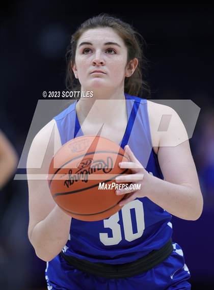 Thumbnail 3 in Chippewa vs. Margaretta (OHSAA D3 State Semifinal) photogallery.