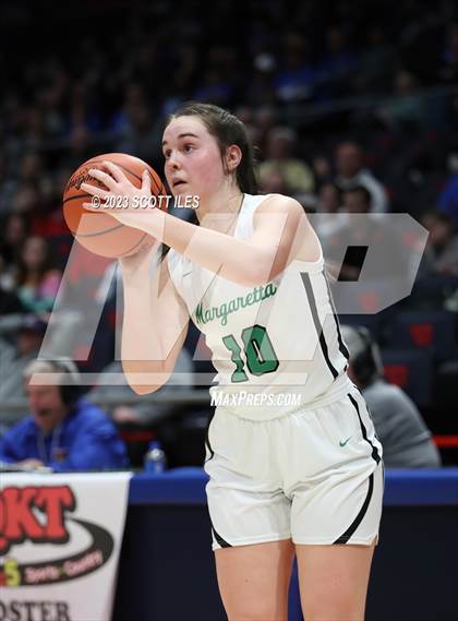 Thumbnail 1 in Chippewa vs. Margaretta (OHSAA D3 State Semifinal) photogallery.