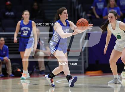 Thumbnail 2 in Chippewa vs. Margaretta (OHSAA D3 State Semifinal) photogallery.