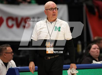 Thumbnail 1 in Chippewa vs. Margaretta (OHSAA D3 State Semifinal) photogallery.
