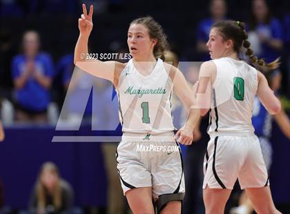 Thumbnail 1 in Chippewa vs. Margaretta (OHSAA D3 State Semifinal) photogallery.