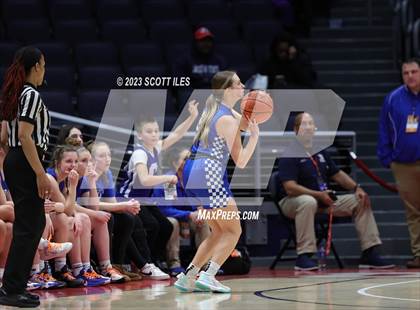 Thumbnail 3 in Chippewa vs. Margaretta (OHSAA D3 State Semifinal) photogallery.
