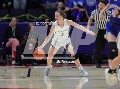 Thumbnail 1 in Chippewa vs. Margaretta (OHSAA D3 State Semifinal) photogallery.
