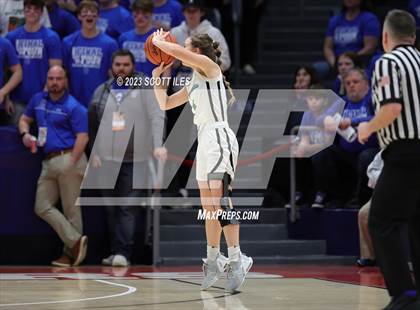 Thumbnail 3 in Chippewa vs. Margaretta (OHSAA D3 State Semifinal) photogallery.