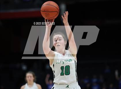 Thumbnail 2 in Chippewa vs. Margaretta (OHSAA D3 State Semifinal) photogallery.