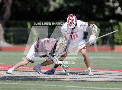 Thumbnail 1 in  St. Francis @ Harvard-Westlake photogallery.