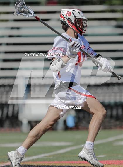 Thumbnail 2 in  St. Francis @ Harvard-Westlake photogallery.