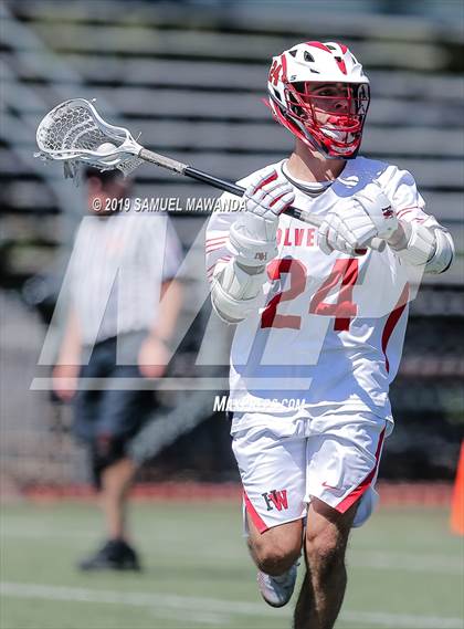 Thumbnail 2 in  St. Francis @ Harvard-Westlake photogallery.