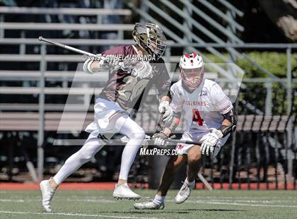Thumbnail 2 in  St. Francis @ Harvard-Westlake photogallery.