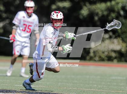 Thumbnail 3 in  St. Francis @ Harvard-Westlake photogallery.