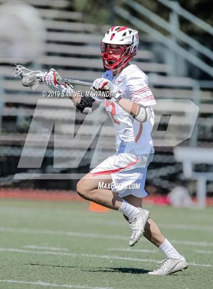 Thumbnail 2 in  St. Francis @ Harvard-Westlake photogallery.