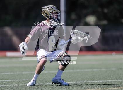 Thumbnail 2 in  St. Francis @ Harvard-Westlake photogallery.