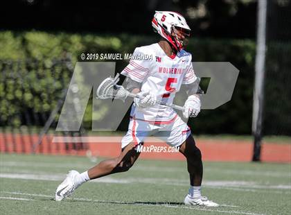 Thumbnail 1 in  St. Francis @ Harvard-Westlake photogallery.