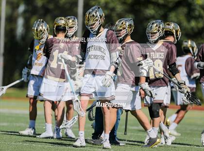 Thumbnail 2 in  St. Francis @ Harvard-Westlake photogallery.