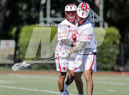 Thumbnail 1 in  St. Francis @ Harvard-Westlake photogallery.