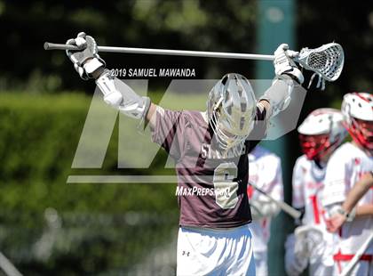 Thumbnail 3 in  St. Francis @ Harvard-Westlake photogallery.