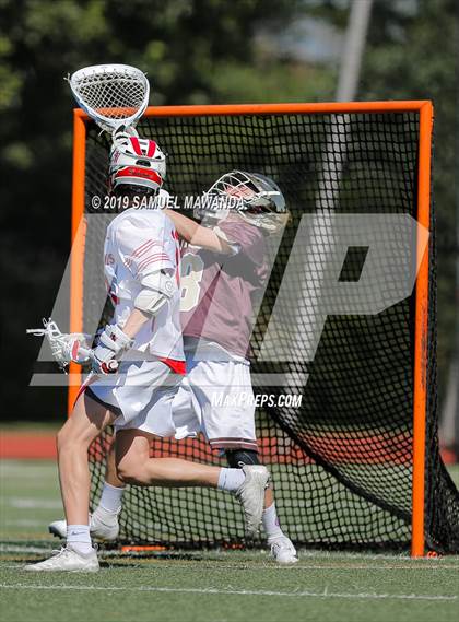 Thumbnail 3 in  St. Francis @ Harvard-Westlake photogallery.
