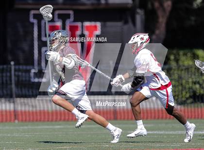 Thumbnail 3 in  St. Francis @ Harvard-Westlake photogallery.