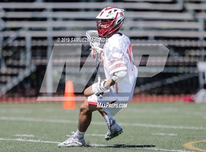 Thumbnail 3 in  St. Francis @ Harvard-Westlake photogallery.