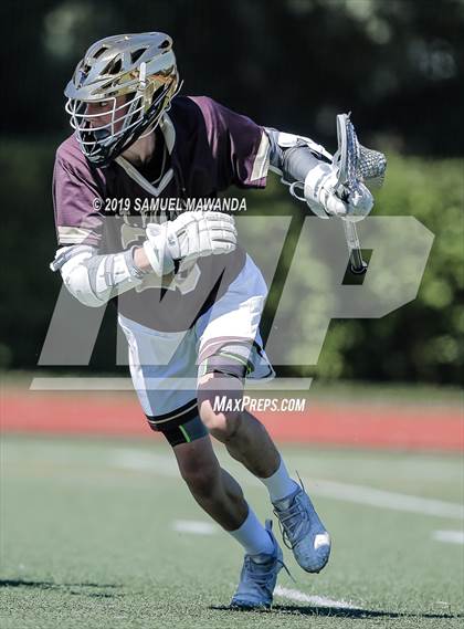 Thumbnail 3 in  St. Francis @ Harvard-Westlake photogallery.