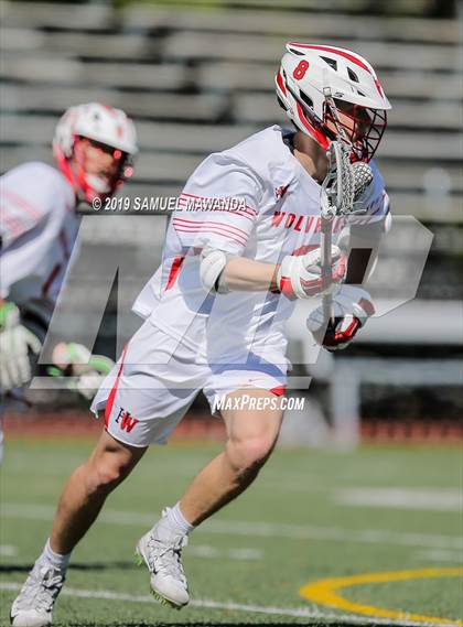 Thumbnail 2 in  St. Francis @ Harvard-Westlake photogallery.