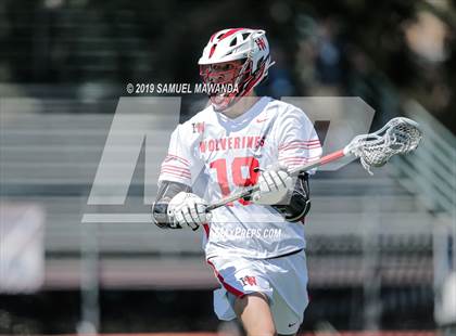 Thumbnail 1 in  St. Francis @ Harvard-Westlake photogallery.