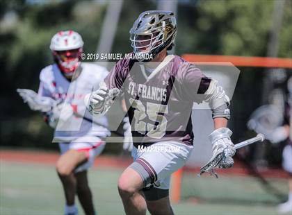 Thumbnail 2 in  St. Francis @ Harvard-Westlake photogallery.