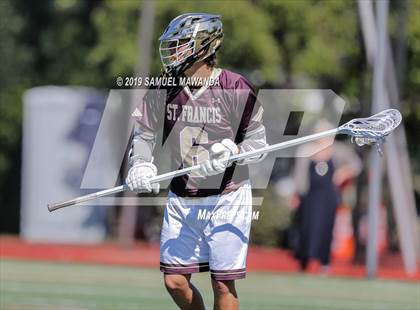 Thumbnail 1 in  St. Francis @ Harvard-Westlake photogallery.