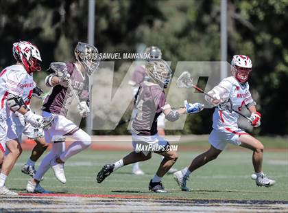 Thumbnail 3 in  St. Francis @ Harvard-Westlake photogallery.