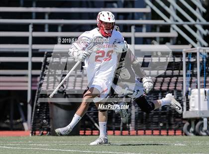 Thumbnail 1 in  St. Francis @ Harvard-Westlake photogallery.