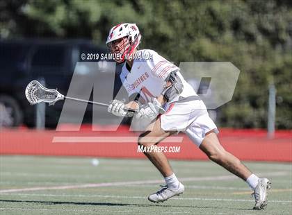 Thumbnail 1 in  St. Francis @ Harvard-Westlake photogallery.