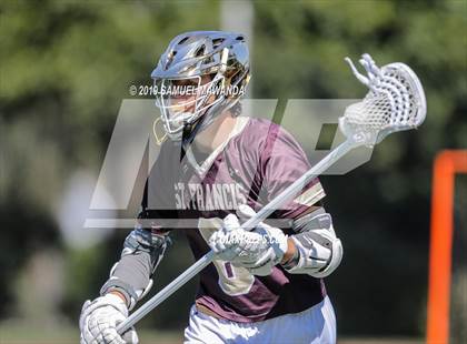 Thumbnail 3 in  St. Francis @ Harvard-Westlake photogallery.