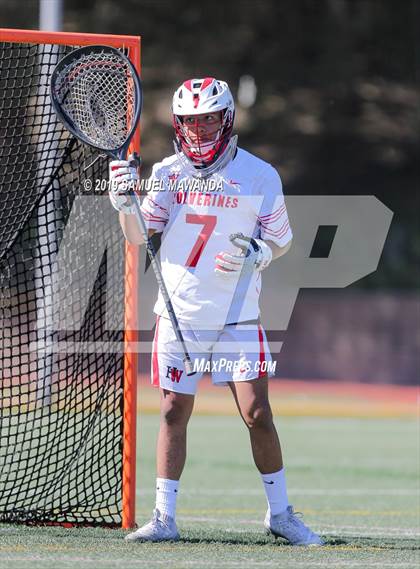 Thumbnail 2 in  St. Francis @ Harvard-Westlake photogallery.