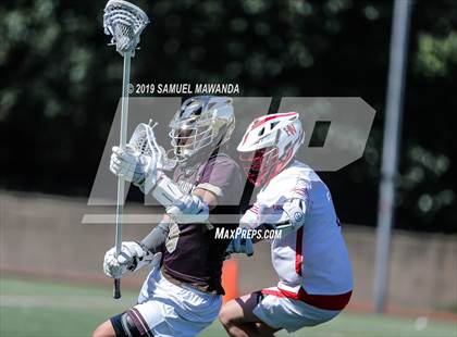 Thumbnail 2 in  St. Francis @ Harvard-Westlake photogallery.