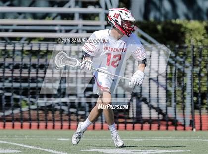 Thumbnail 1 in  St. Francis @ Harvard-Westlake photogallery.