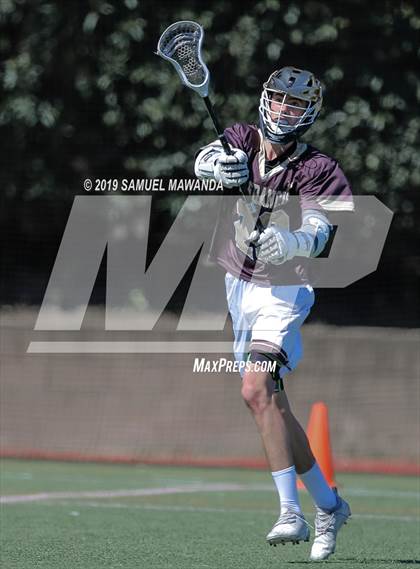 Thumbnail 3 in  St. Francis @ Harvard-Westlake photogallery.