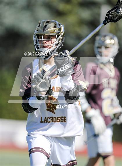 Thumbnail 1 in  St. Francis @ Harvard-Westlake photogallery.