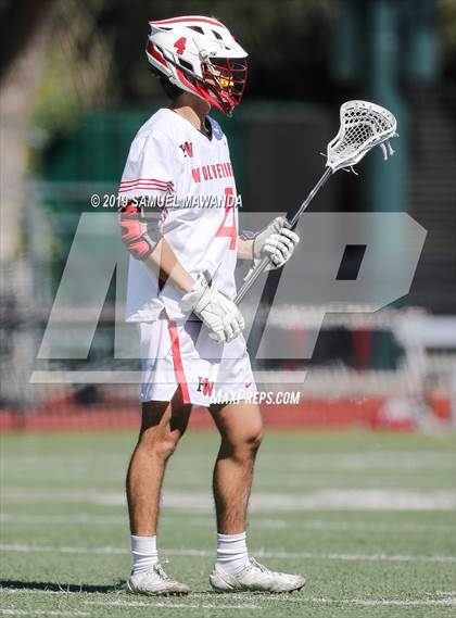 Thumbnail 3 in  St. Francis @ Harvard-Westlake photogallery.