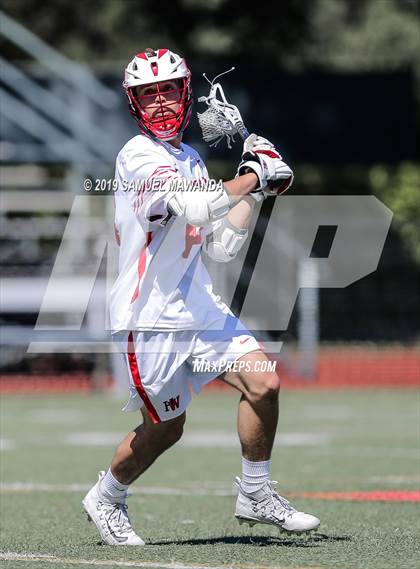 Thumbnail 3 in  St. Francis @ Harvard-Westlake photogallery.