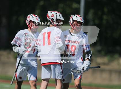 Thumbnail 1 in  St. Francis @ Harvard-Westlake photogallery.