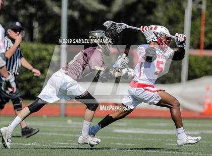Thumbnail 2 in  St. Francis @ Harvard-Westlake photogallery.