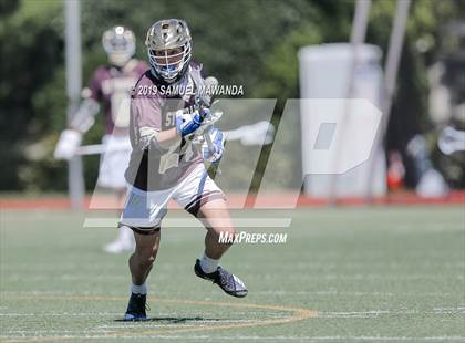 Thumbnail 3 in  St. Francis @ Harvard-Westlake photogallery.
