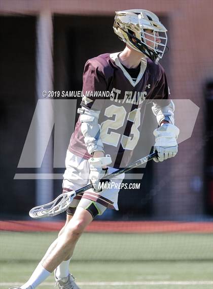 Thumbnail 3 in  St. Francis @ Harvard-Westlake photogallery.