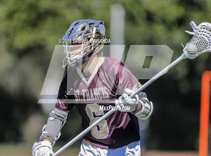 Thumbnail 1 in  St. Francis @ Harvard-Westlake photogallery.