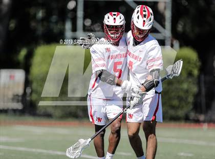 Thumbnail 2 in  St. Francis @ Harvard-Westlake photogallery.